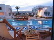 Hotel Creative Badawi Sharm el Sheikh